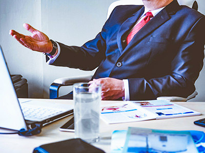 Organization and management
